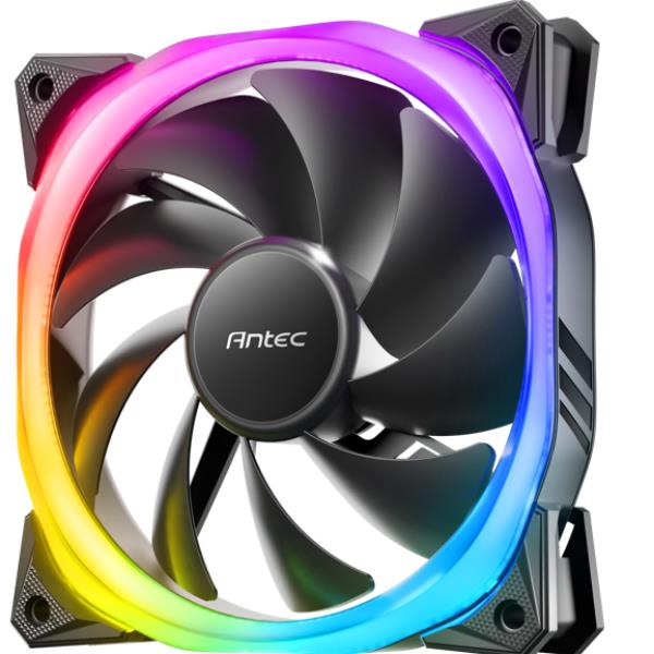Antec FUSION 120 ARGB  PWM FAN